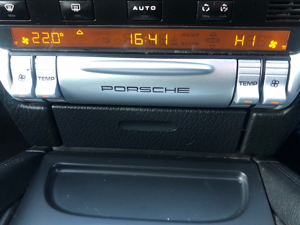 Used Porsche Cayenne 2009 for sale - 76103955: Photo 22