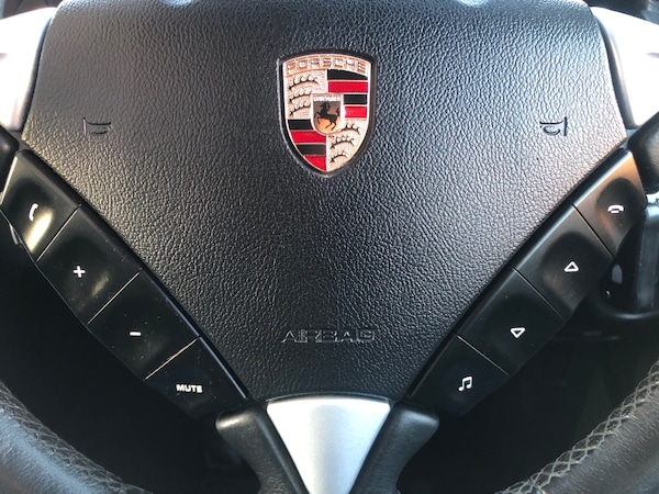 Used Porsche Cayenne 2009 for sale - 76103955: Photo 23