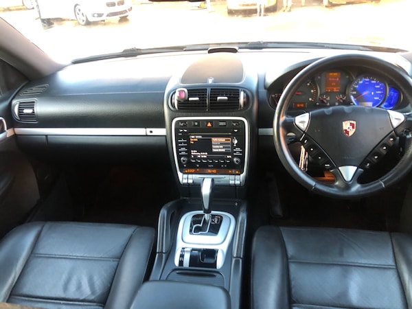 Used Porsche Cayenne 2009 for sale - 76103955: Photo 7