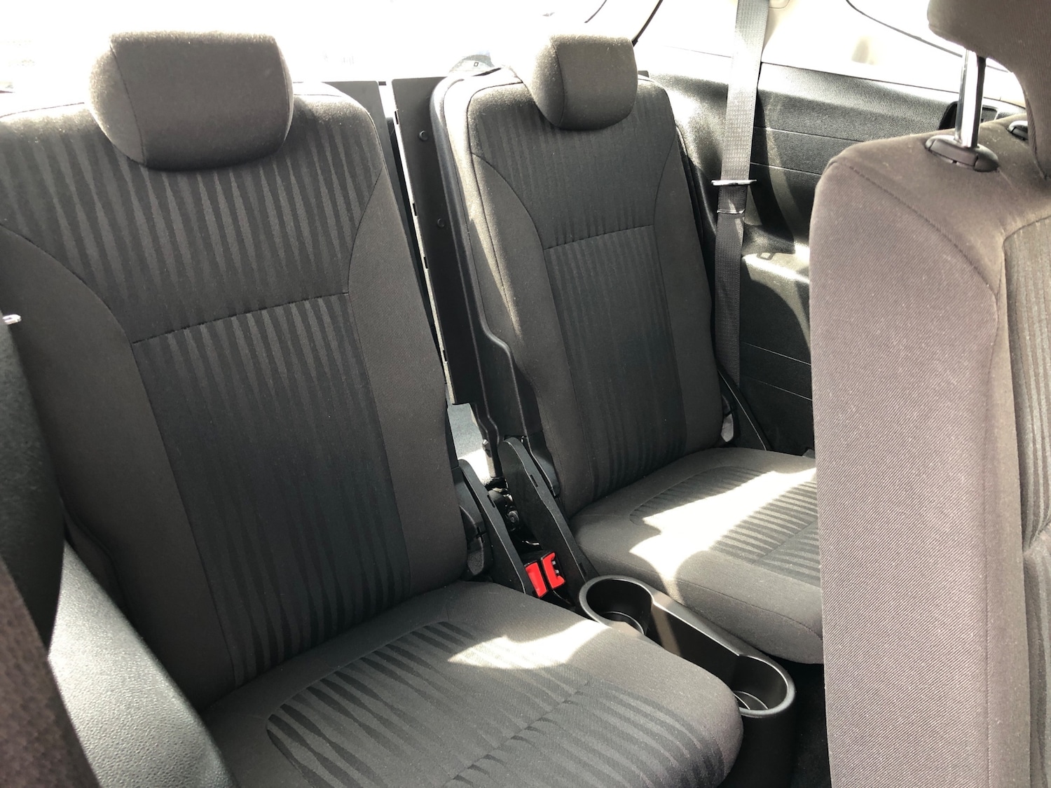 Used Vauxhall Zafira 2016 for sale - 76103981: Photo 12