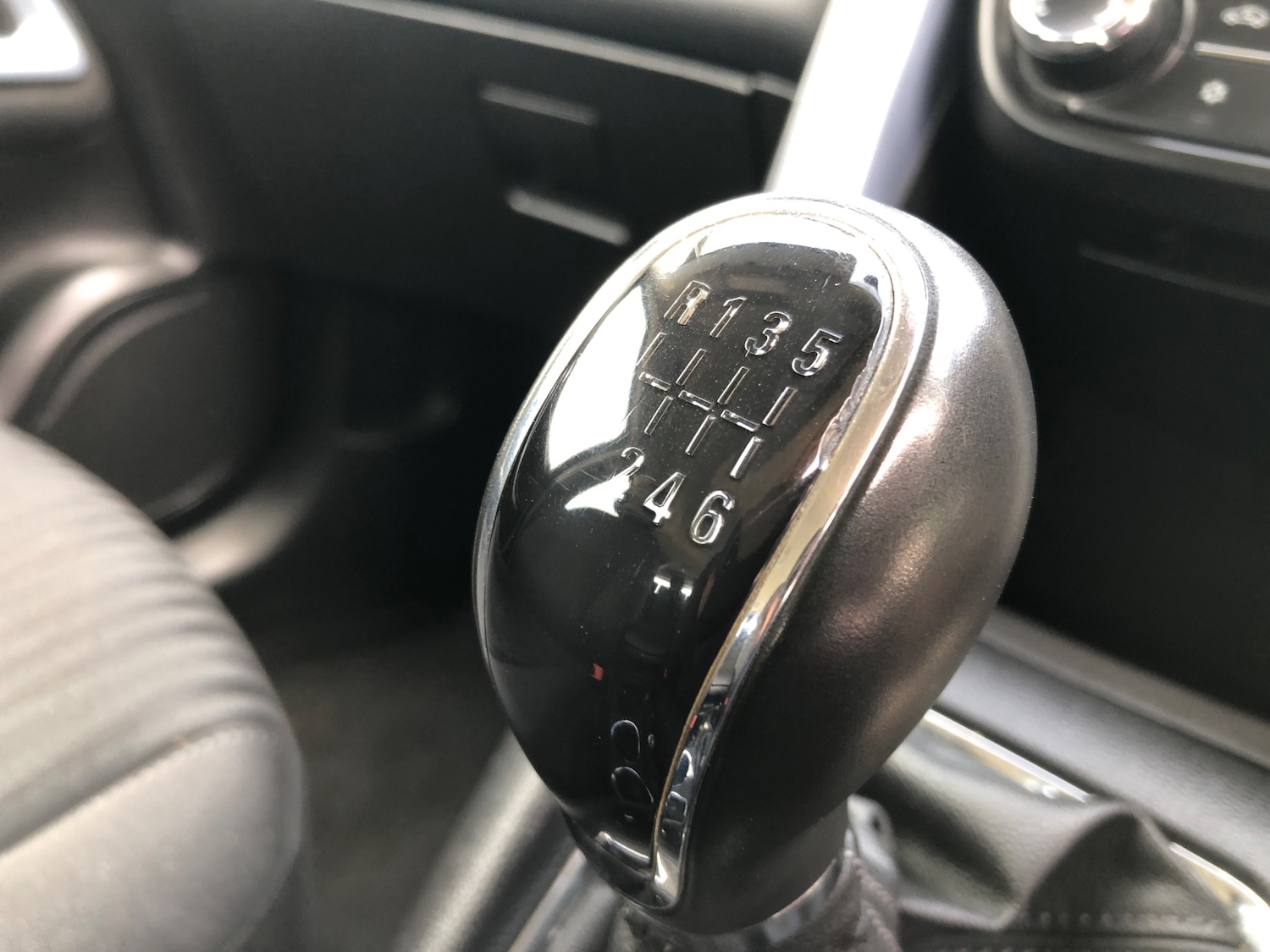 Used Vauxhall Zafira 2016 for sale - 76103981: Photo 22