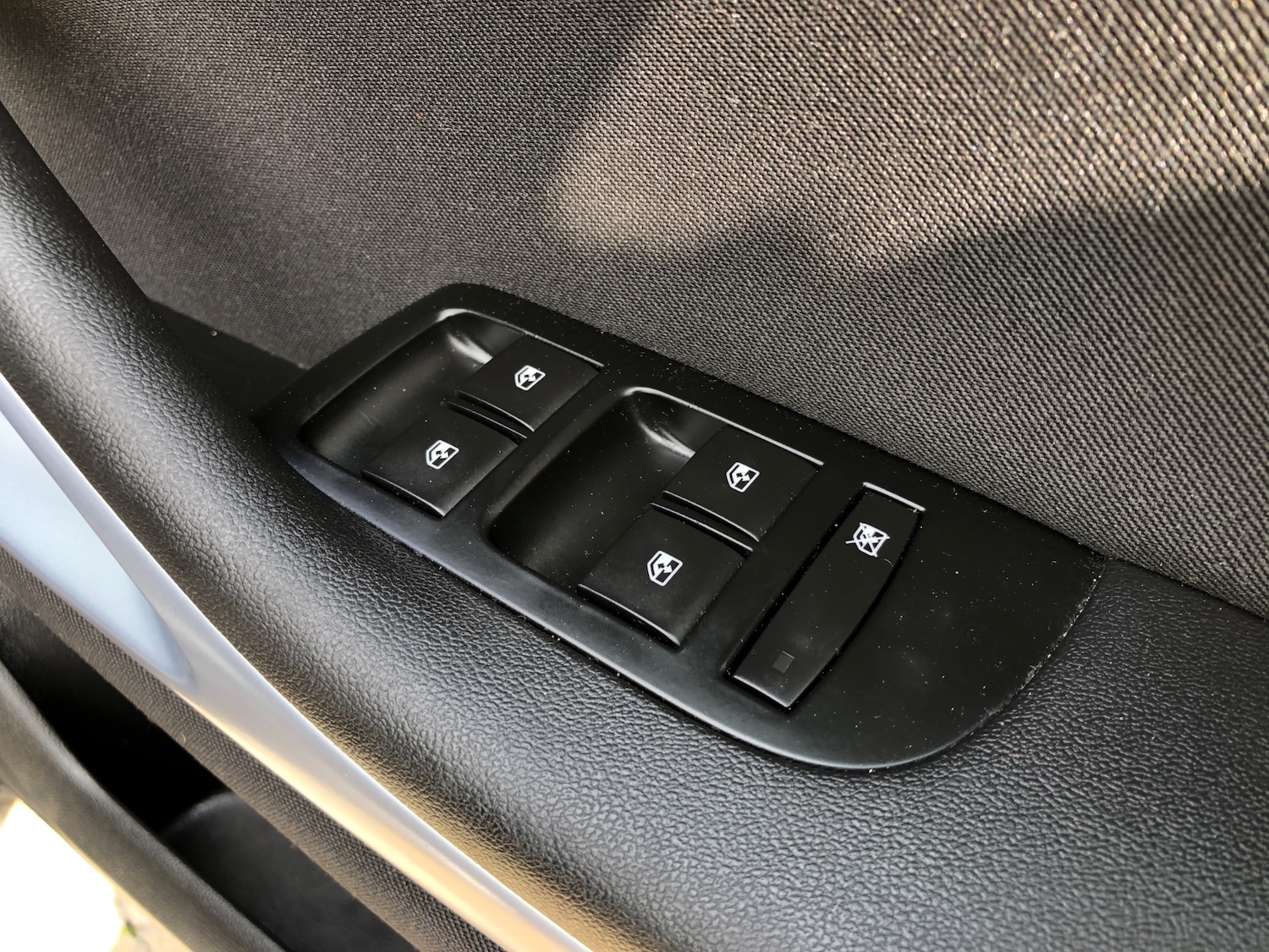 Used Vauxhall Zafira 2016 for sale - 76103981: Photo 24