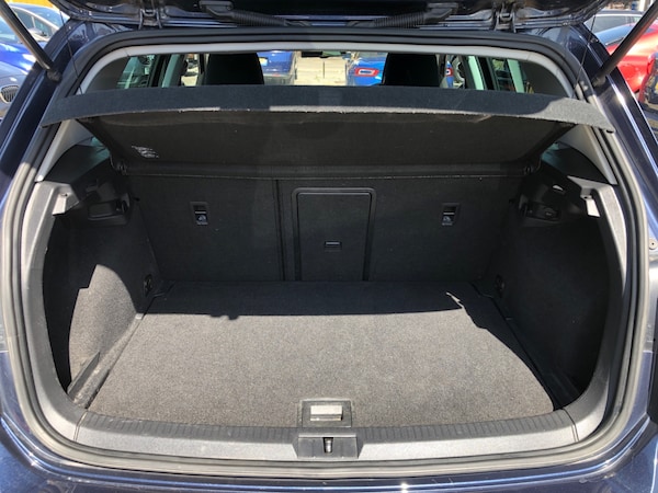 Used Volkswagen Golf 2013 for sale - 76104021: Photo 12