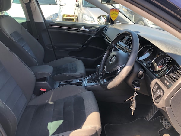 Used Volkswagen Golf 2013 for sale - 76104021: Photo 15