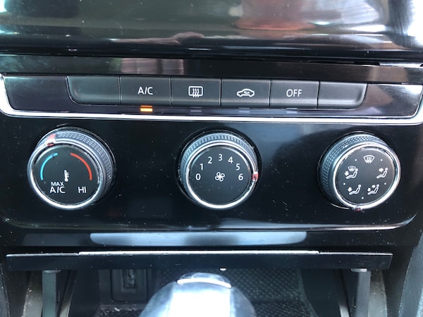 Used Volkswagen Golf 2013 for sale - 76104021: Photo 17