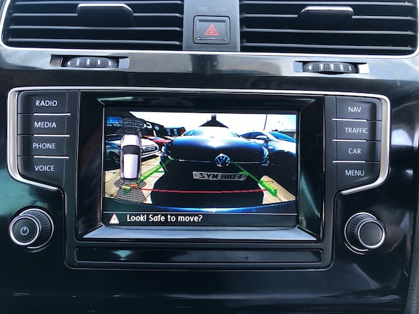 Used Volkswagen Golf 2013 for sale - 76104021: Photo 19
