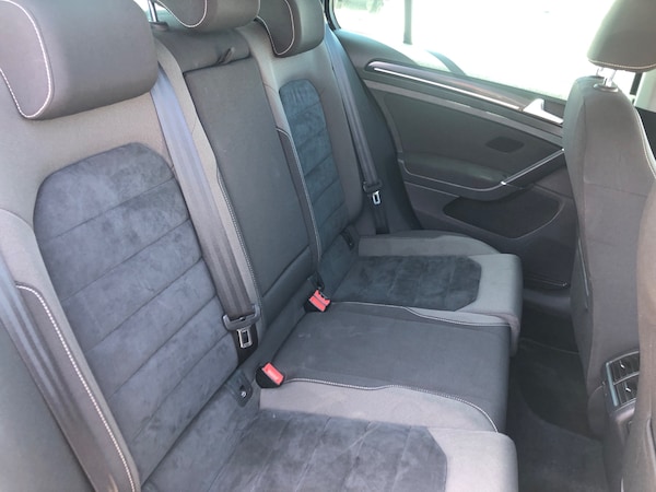 Used Volkswagen Golf 2013 for sale - 76104021: Photo 23