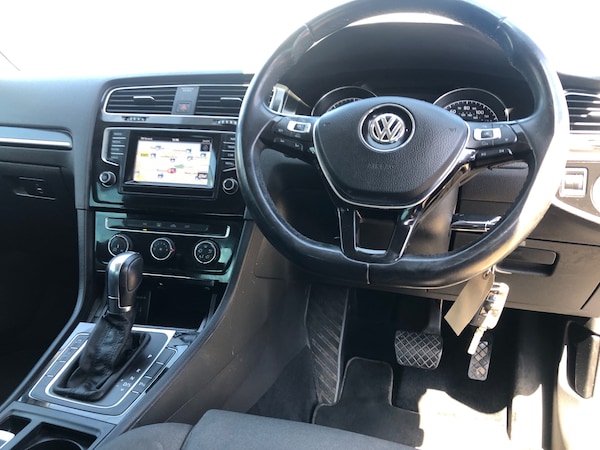 Used Volkswagen Golf 2013 for sale - 76104021: Photo 8