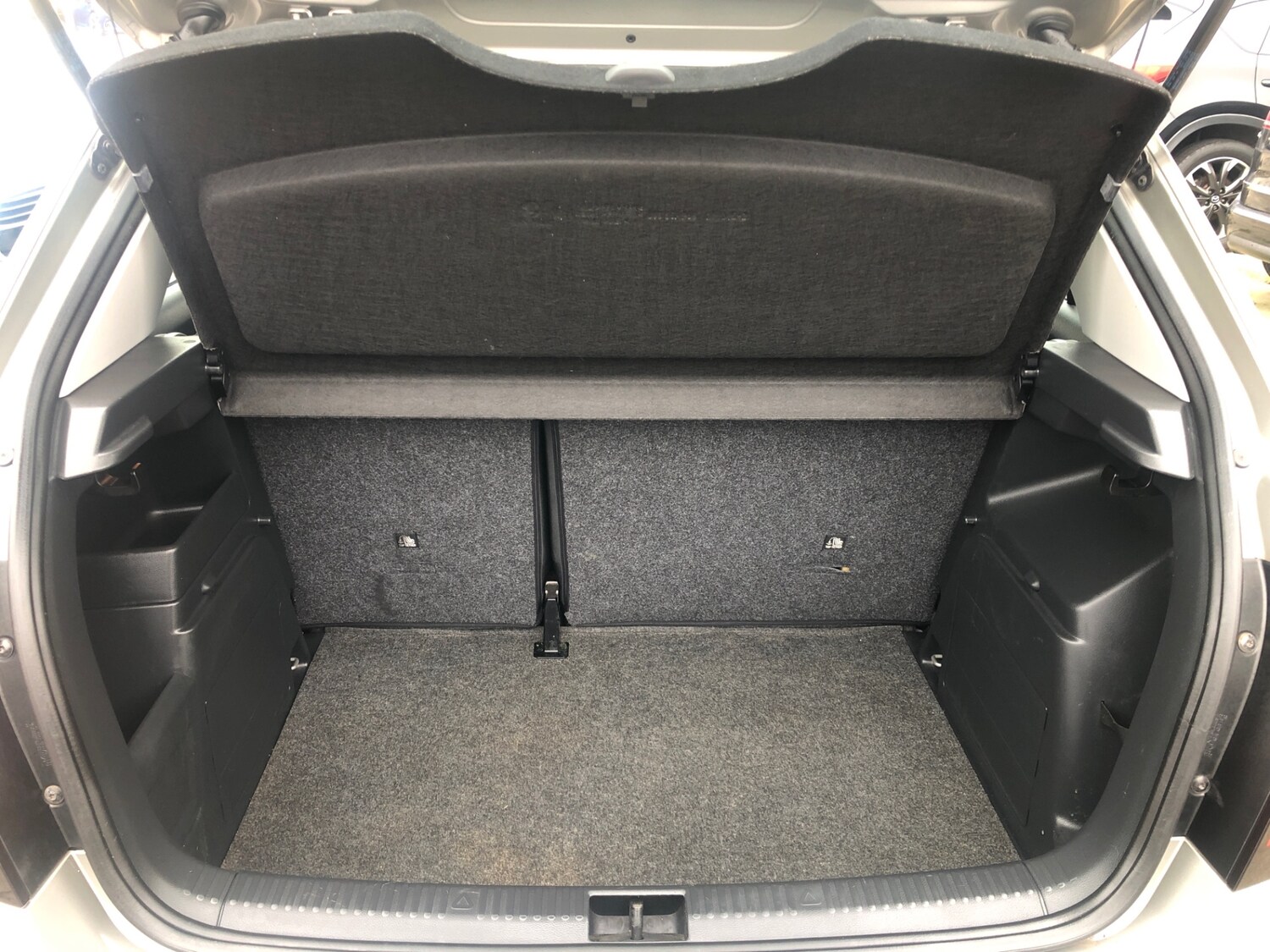 Used Skoda Fabia 2015 for sale - 76265498: Photo 15