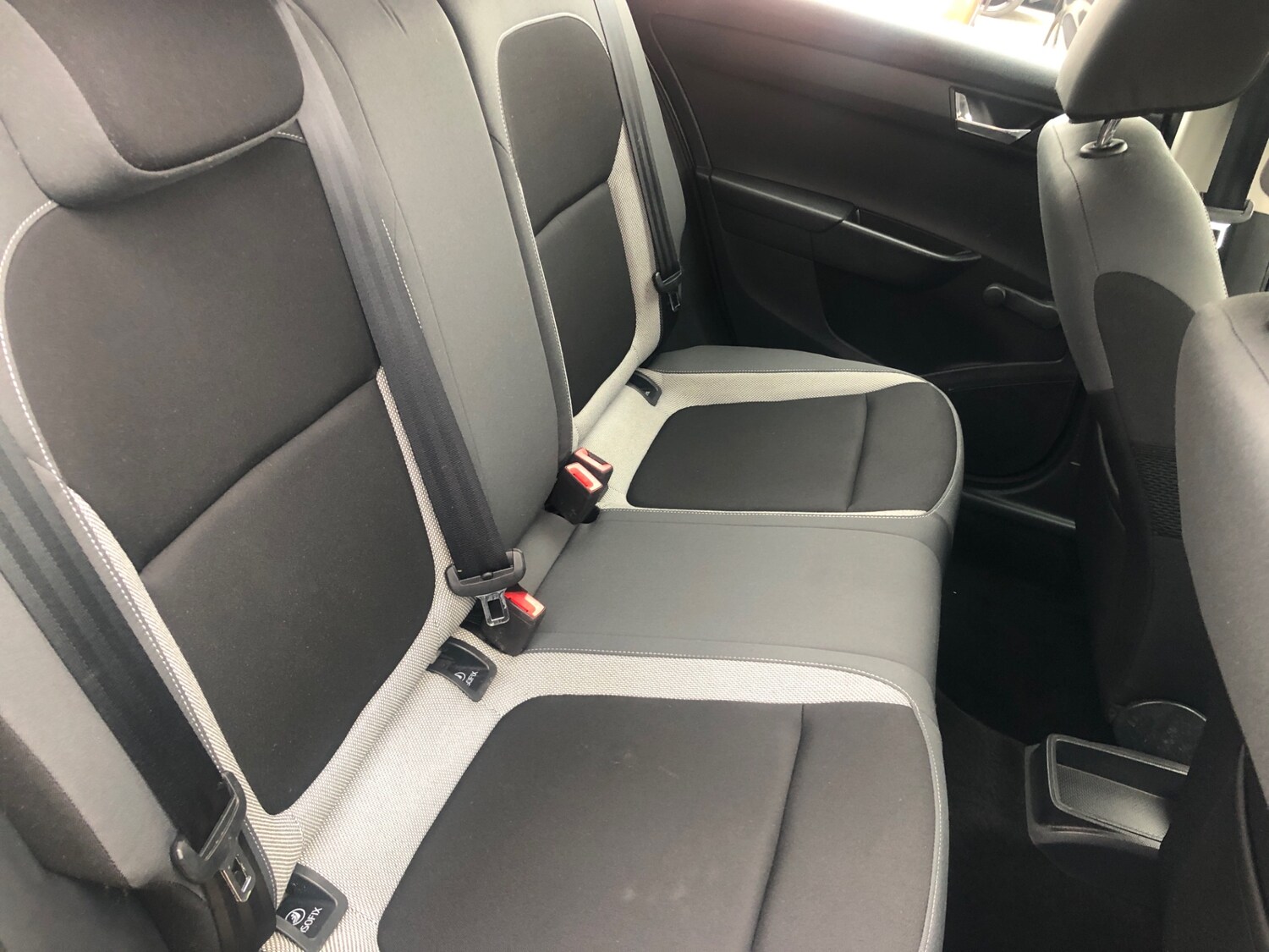 Used Skoda Fabia 2015 for sale - 76265498: Photo 19