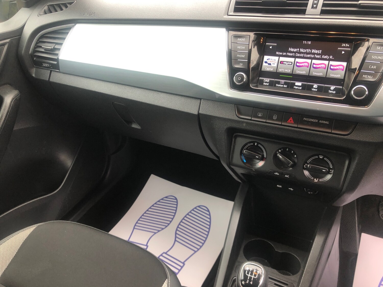 Used Skoda Fabia 2015 for sale - 76265498: Photo 20