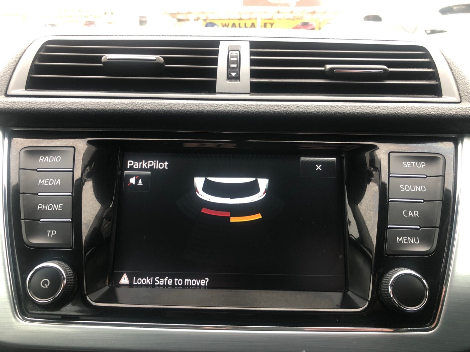 Used Skoda Fabia 2015 for sale - 76265498: Photo 21