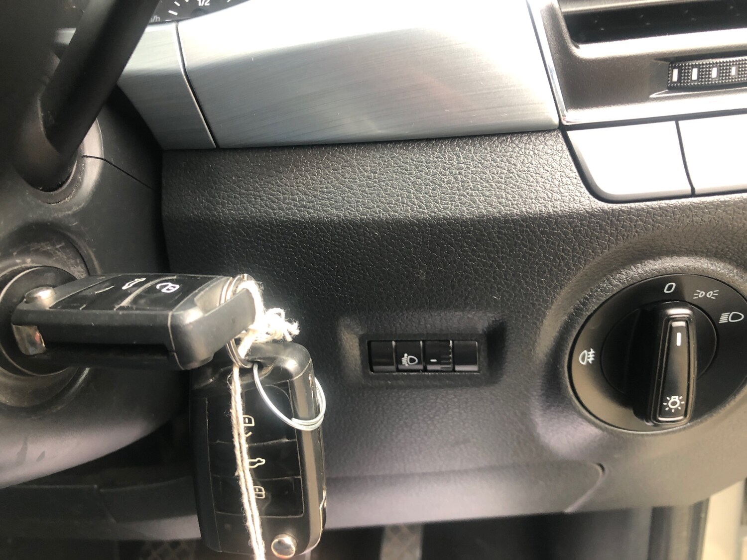 Used Skoda Fabia 2015 for sale - 76265498: Photo 22