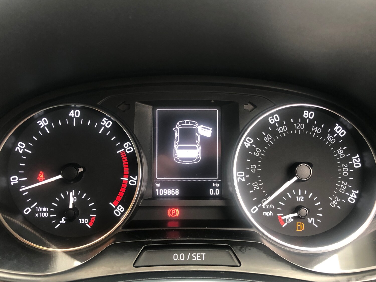 Used Skoda Fabia 2015 for sale - 76265498: Photo 23