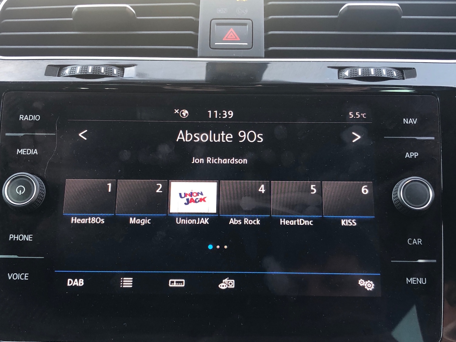 Used Volkswagen Golf 2018 for sale - 76103984: Photo 12