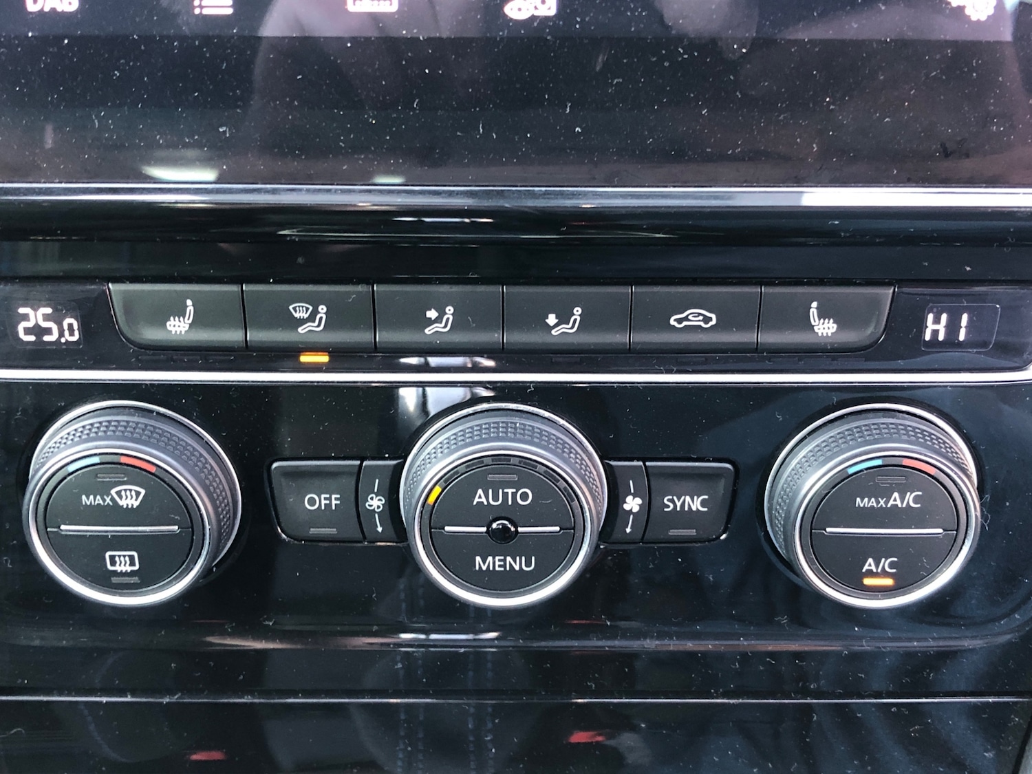 Used Volkswagen Golf 2018 for sale - 76103984: Photo 13