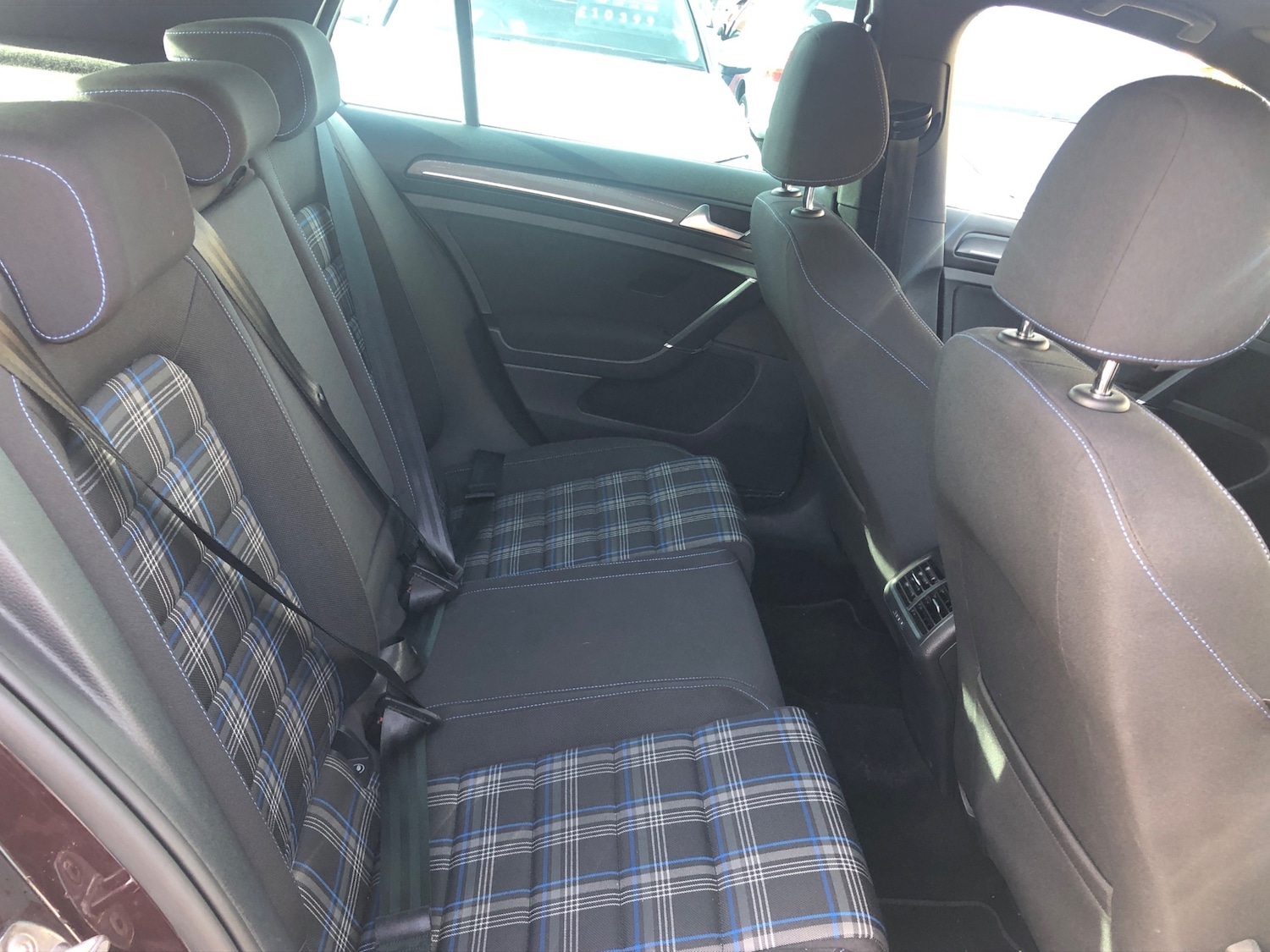 Used Volkswagen Golf 2018 for sale - 76103984: Photo 16