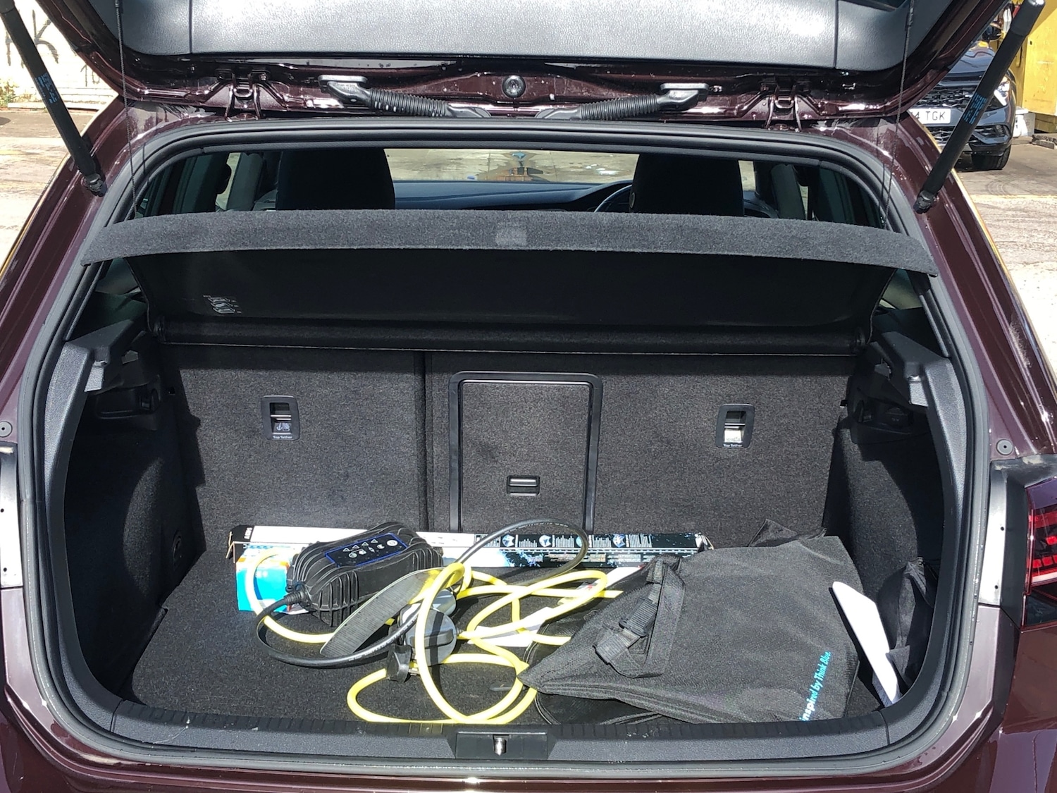 Used Volkswagen Golf 2018 for sale - 76103984: Photo 17