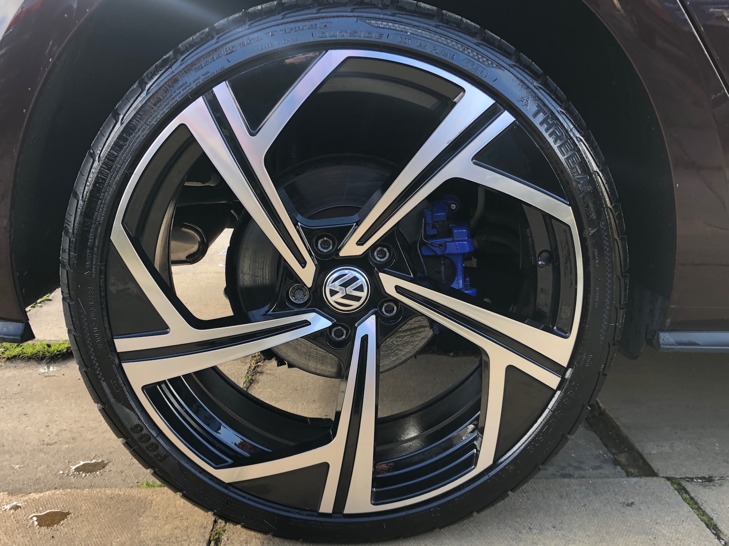 Used Volkswagen Golf 2018 for sale - 76103984: Photo 19