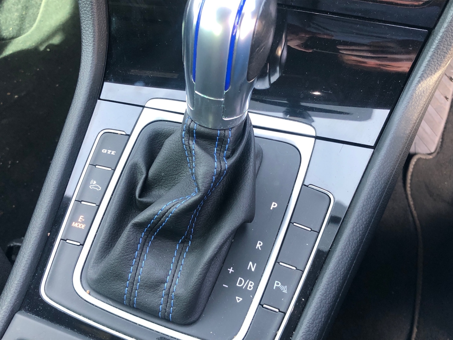 Used Volkswagen Golf 2018 for sale - 76103984: Photo 23