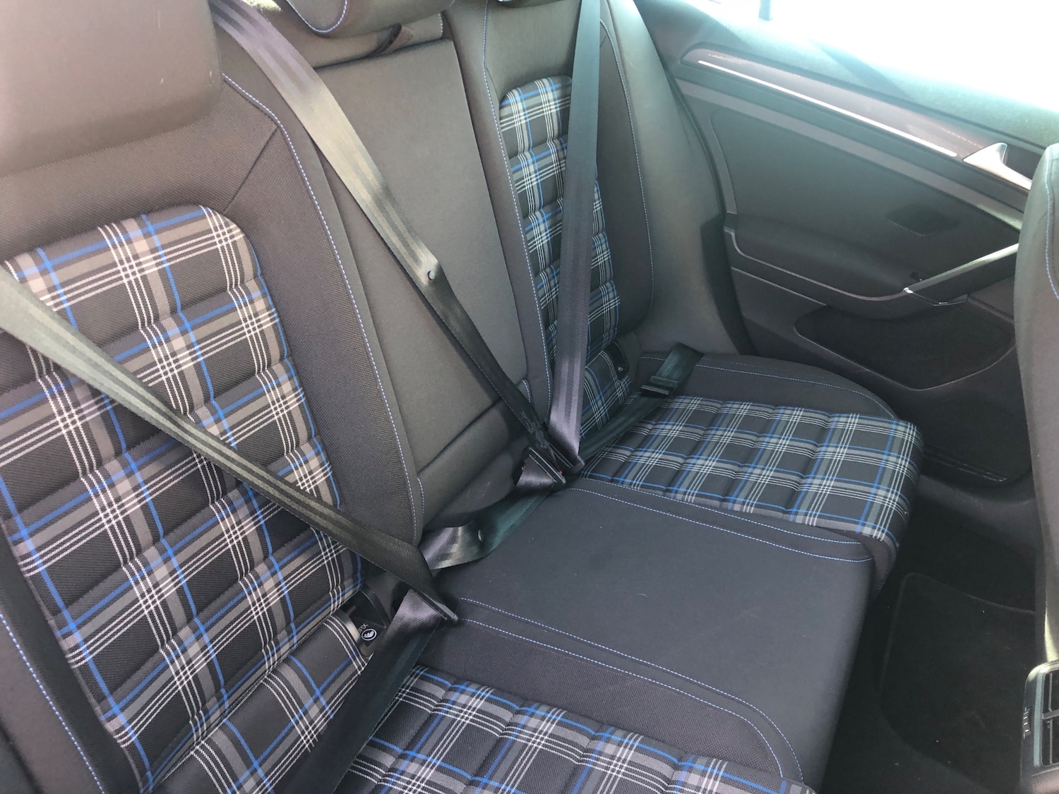 Used Volkswagen Golf 2018 for sale - 76103984: Photo 38