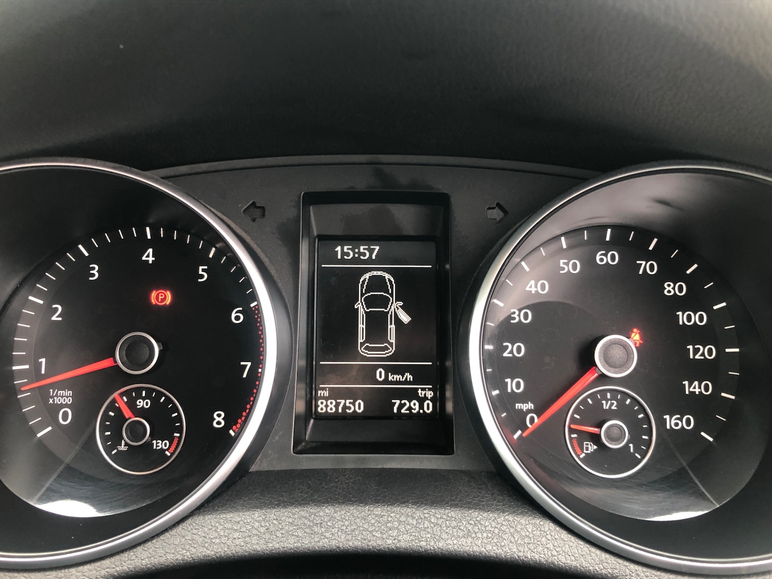 Used Volkswagen Golf 2012 for sale - 76320637: Photo 10