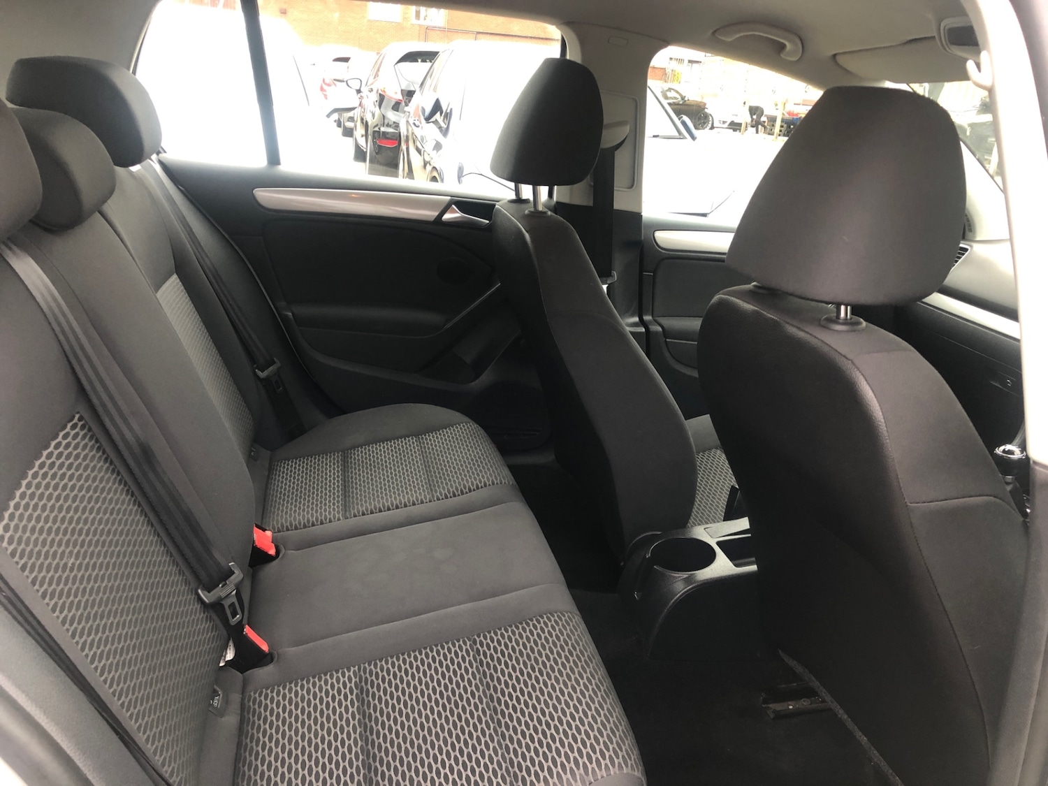 Used Volkswagen Golf 2012 for sale - 76320637: Photo 11