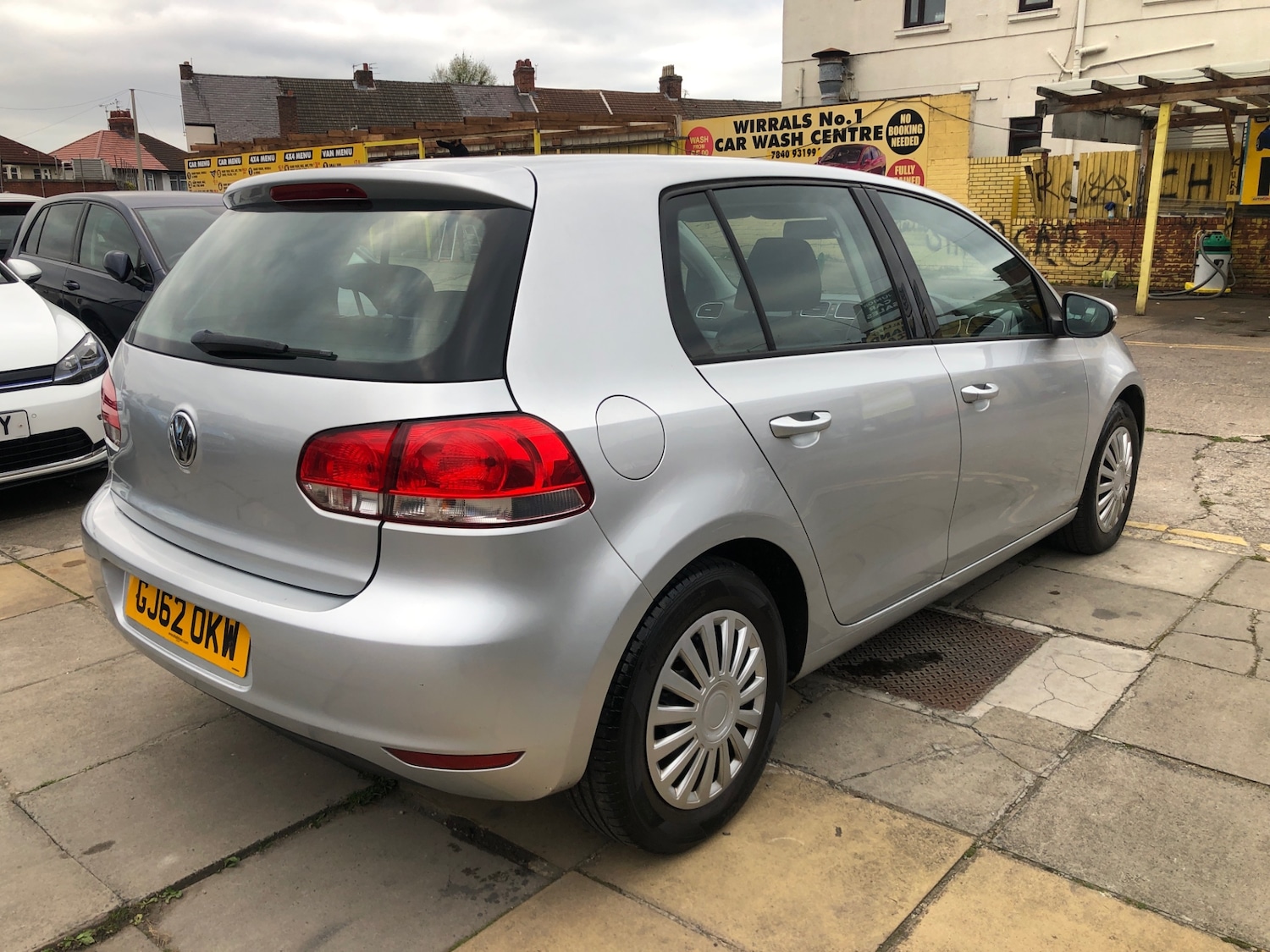 Used Volkswagen Golf 2012 for sale - 76320637: Photo 15