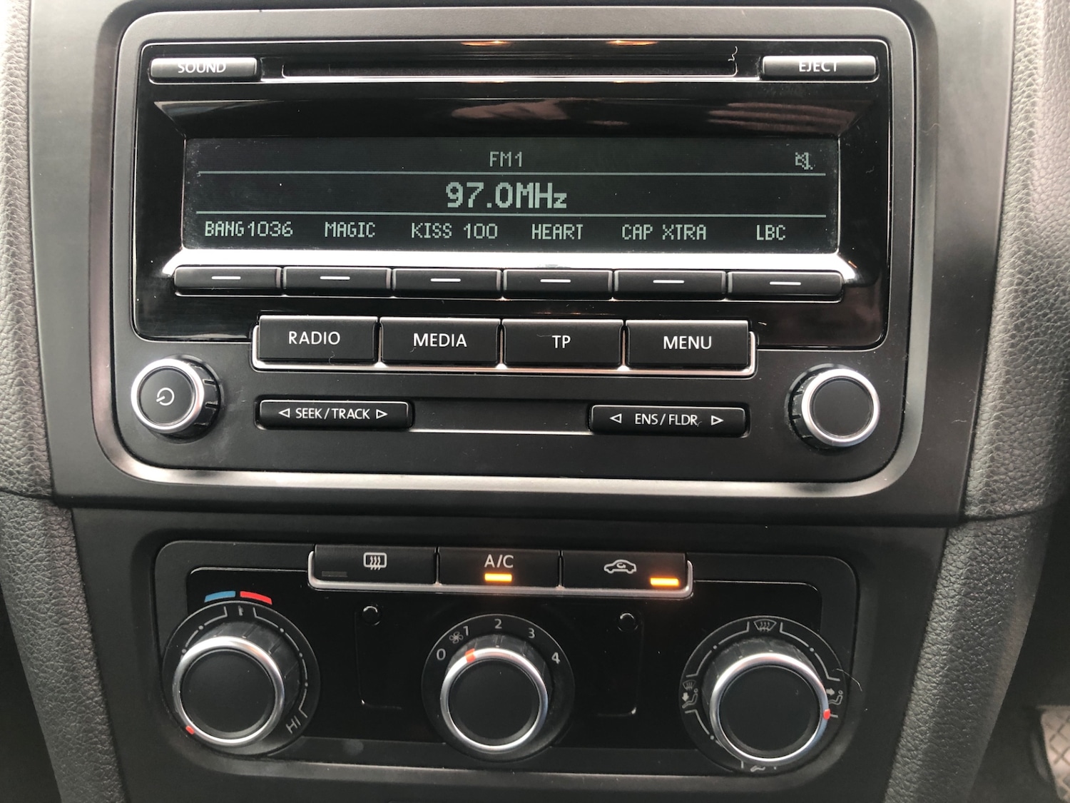 Used Volkswagen Golf 2012 for sale - 76320637: Photo 9