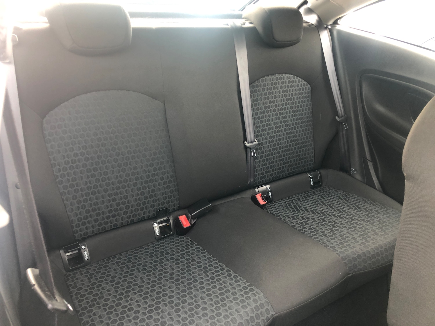 Used Vauxhall Corsa 2015 for sale - 76103972: Photo 12