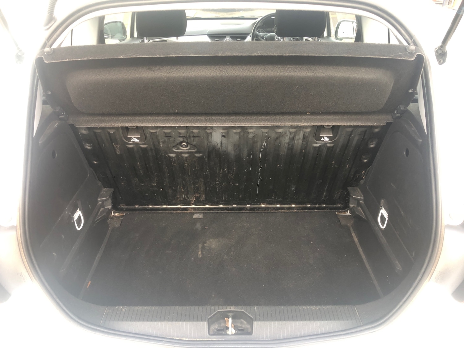 Used Vauxhall Corsa 2015 for sale - 76103972: Photo 13