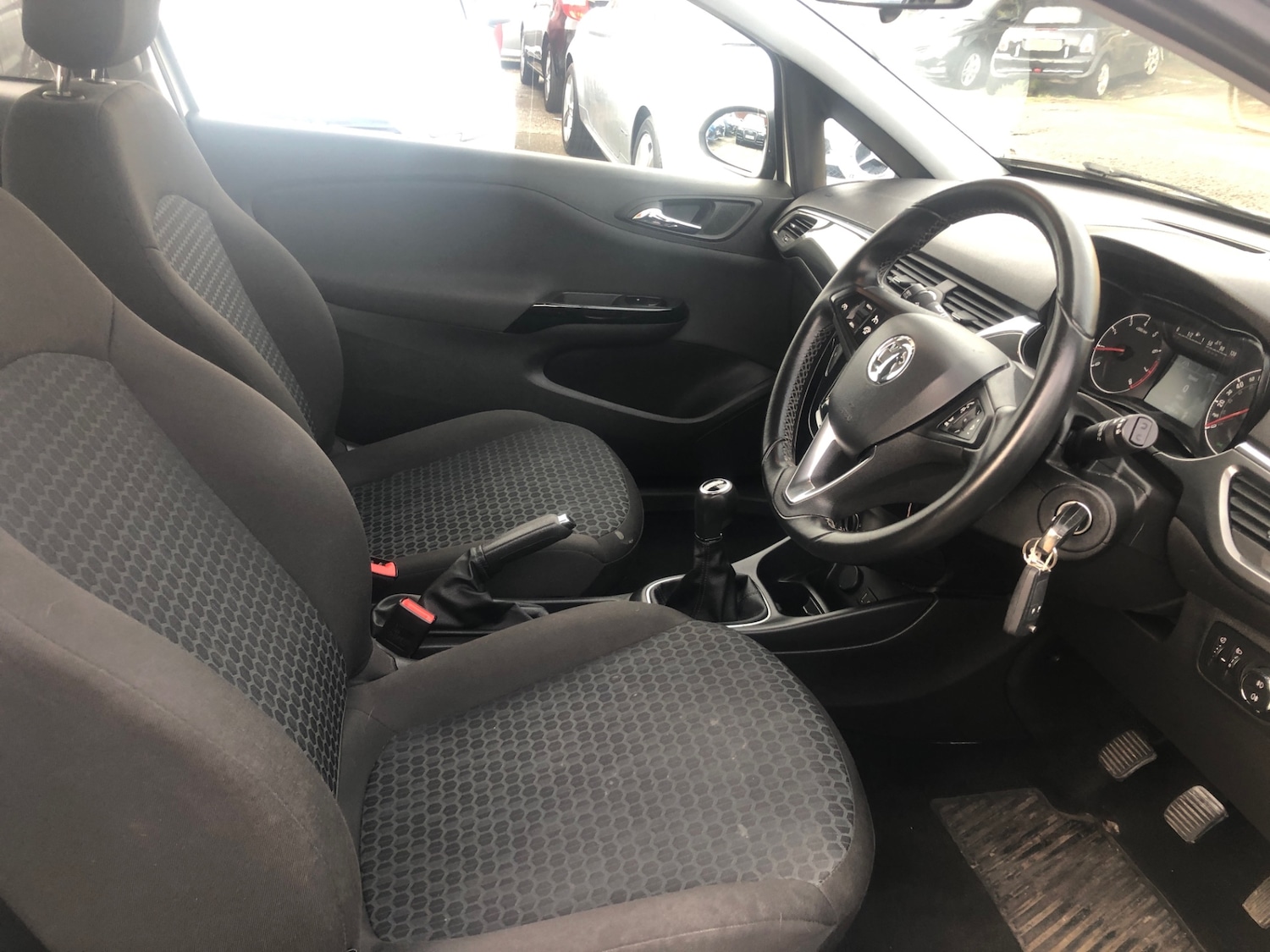 Used Vauxhall Corsa 2015 for sale - 76103972: Photo 16