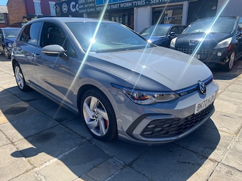 Used Volkswagen Golf 2022 for sale - 78841384: Photo