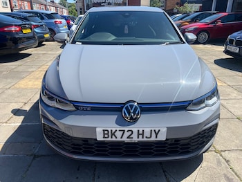 Used Volkswagen Golf 2022 for sale - 78841384: Photo