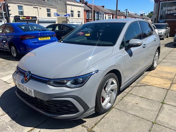 Used Volkswagen Golf 2022 for sale - 78841384: Photo
