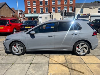 Used Volkswagen Golf 2022 for sale - 78841384: Photo