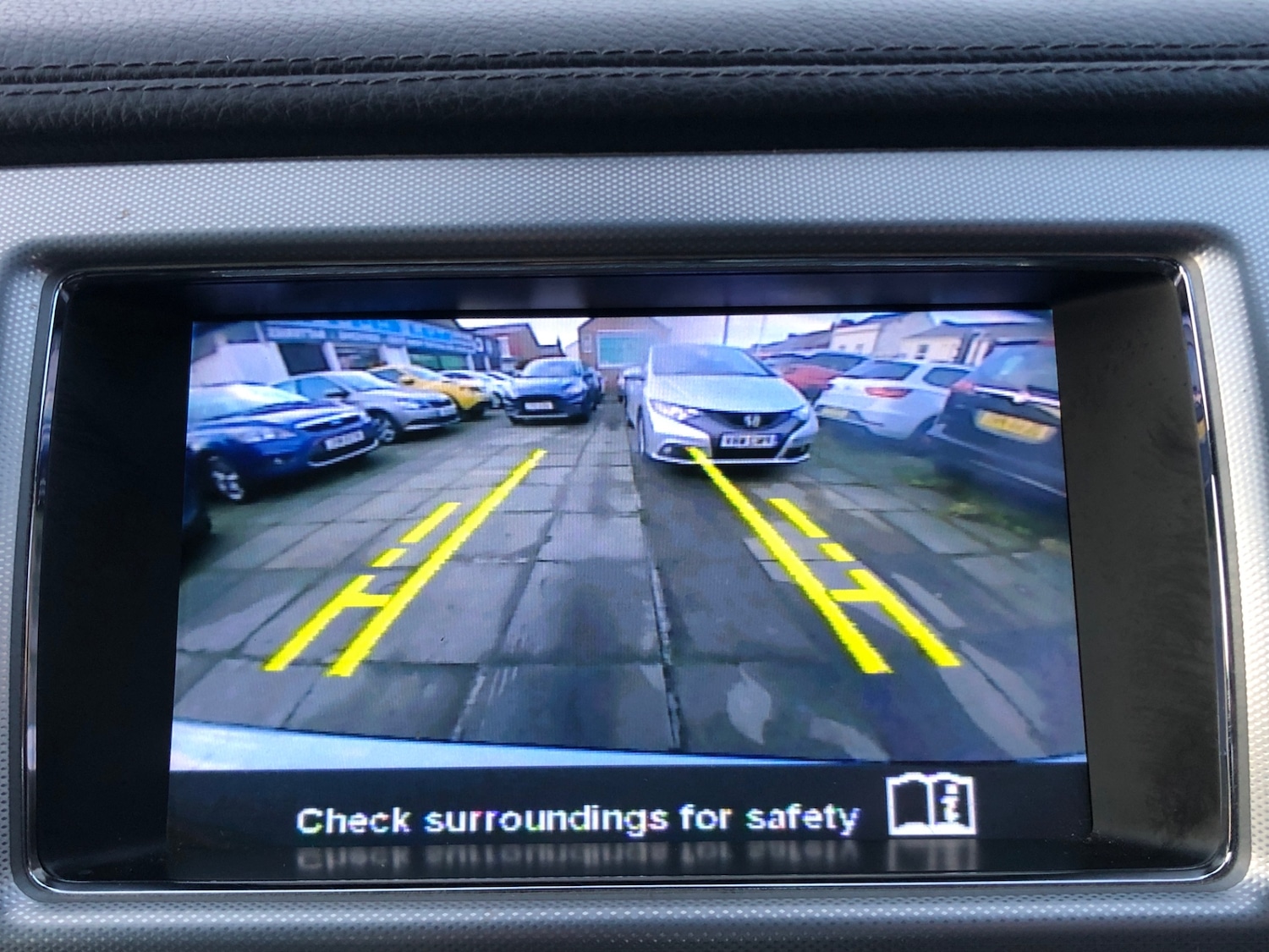 Used Jaguar XF 2015 for sale - 77381220: Photo 10