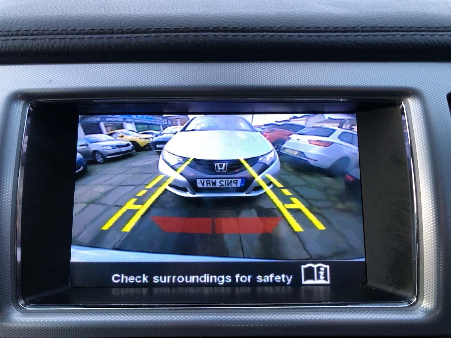 Used Jaguar XF 2015 for sale - 77381220: Photo 12