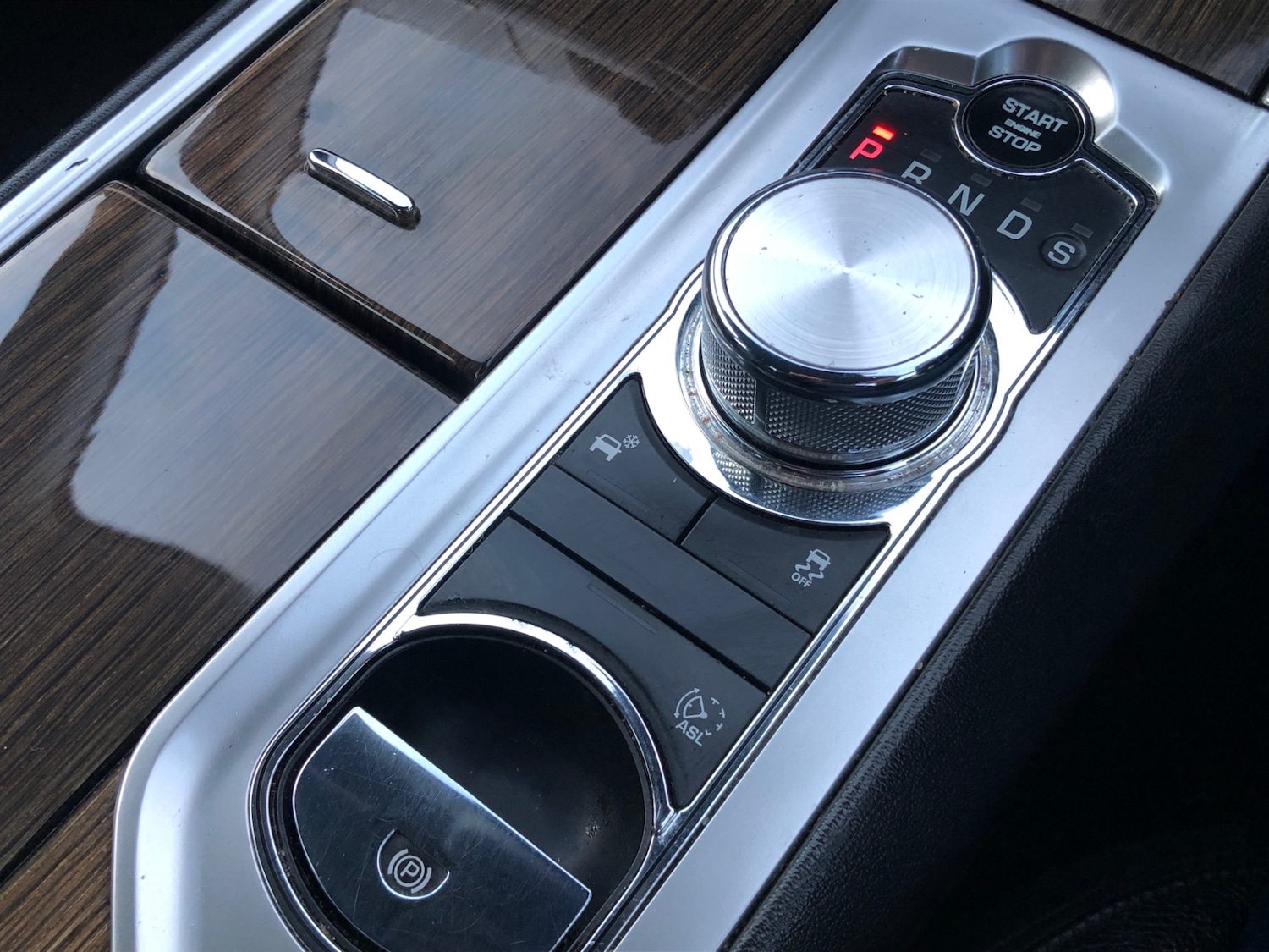 Used Jaguar XF 2015 for sale - 77381220: Photo 14