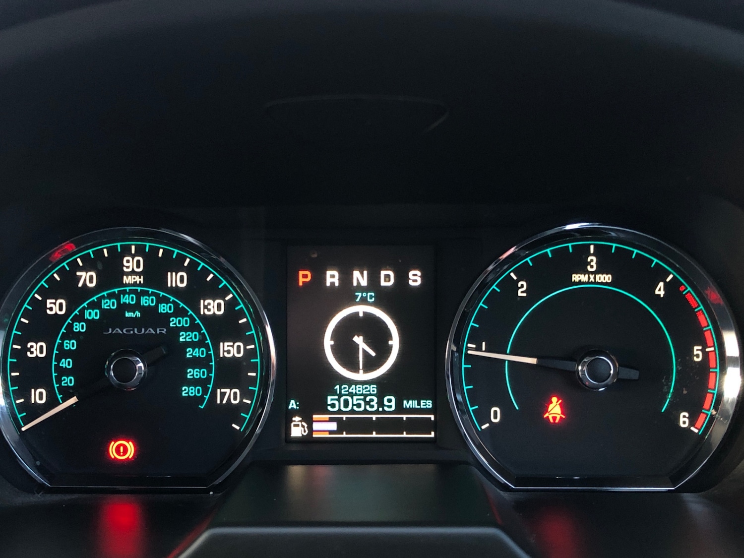 Used Jaguar XF 2015 for sale - 77381220: Photo 20