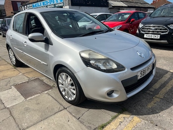 Used Renault Clio 2011 for sale - 79124971: Photo
