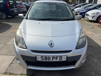 Used Renault Clio 2011 for sale - 79124971: Photo