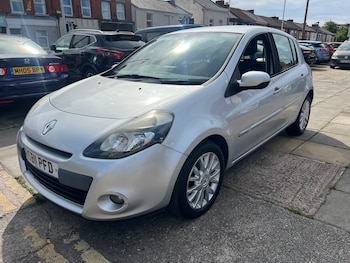 Used Renault Clio 2011 for sale - 79124971: Photo