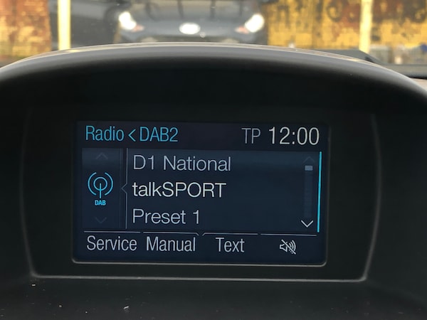 Used Ford Fiesta 2016 for sale - 76117121: Photo 11