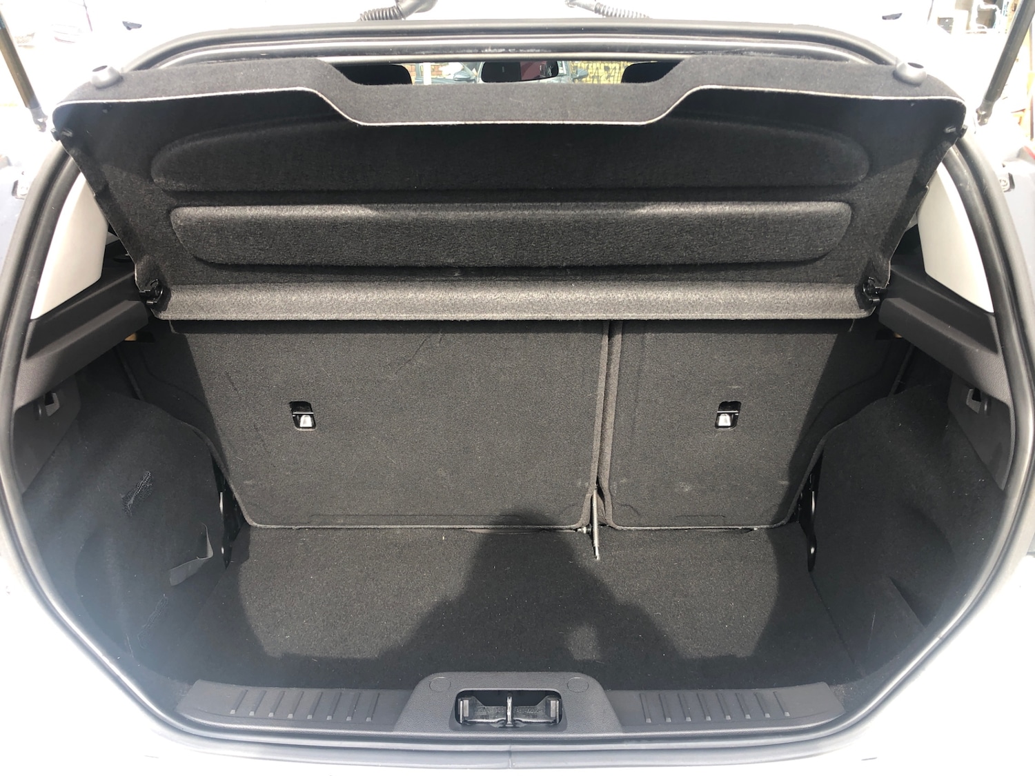 Used Ford Fiesta 2016 for sale - 76117121: Photo 13