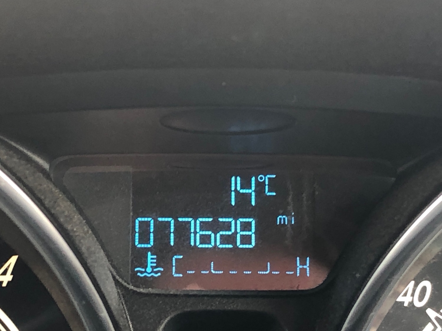 Used Ford Fiesta 2016 for sale - 76117121: Photo 17