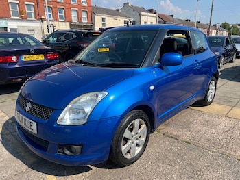 Used Suzuki Swift 2011 for sale - 79246682: Photo