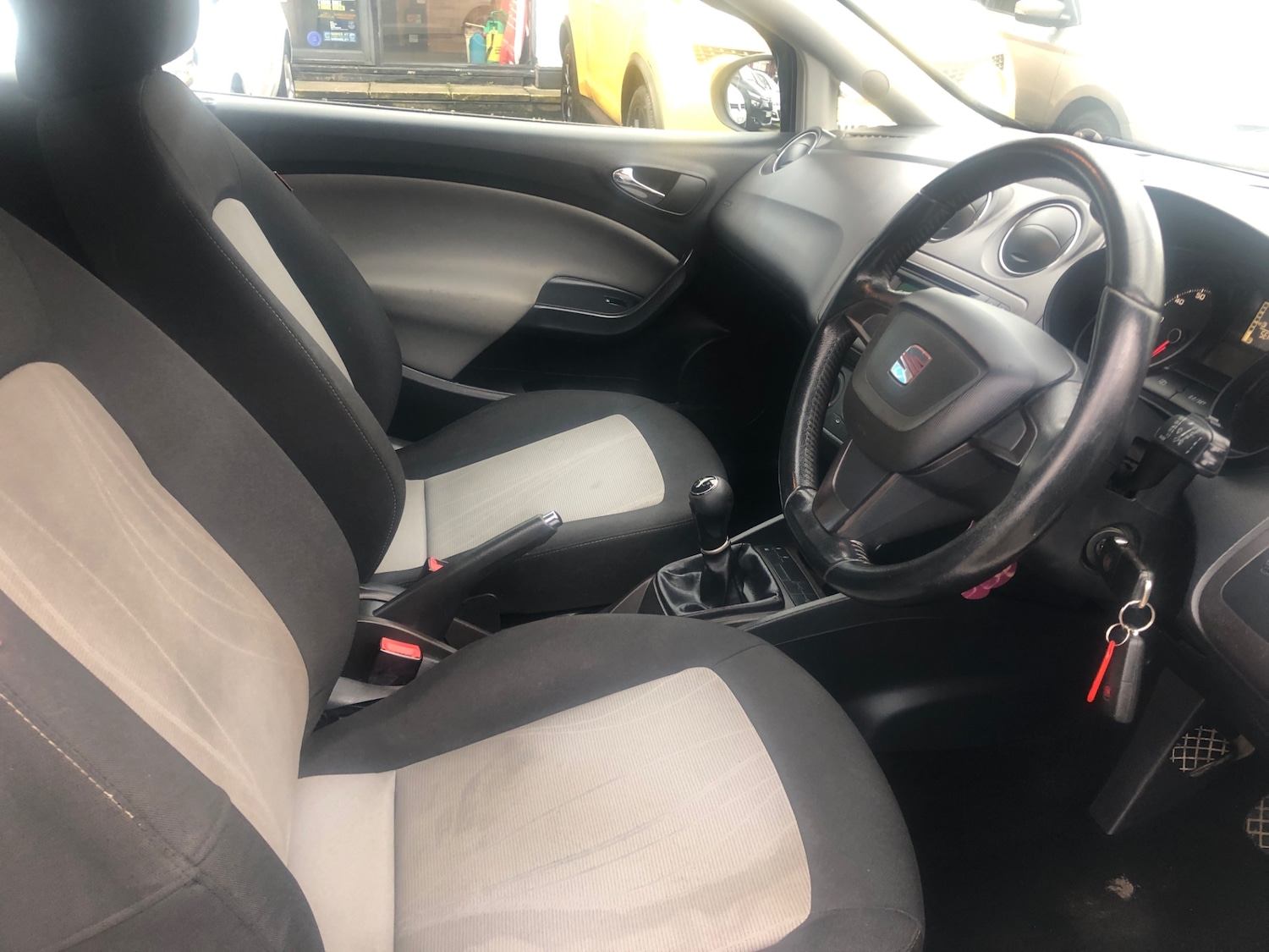 Used SEAT Ibiza 2013 for sale - 77567382: Photo 14