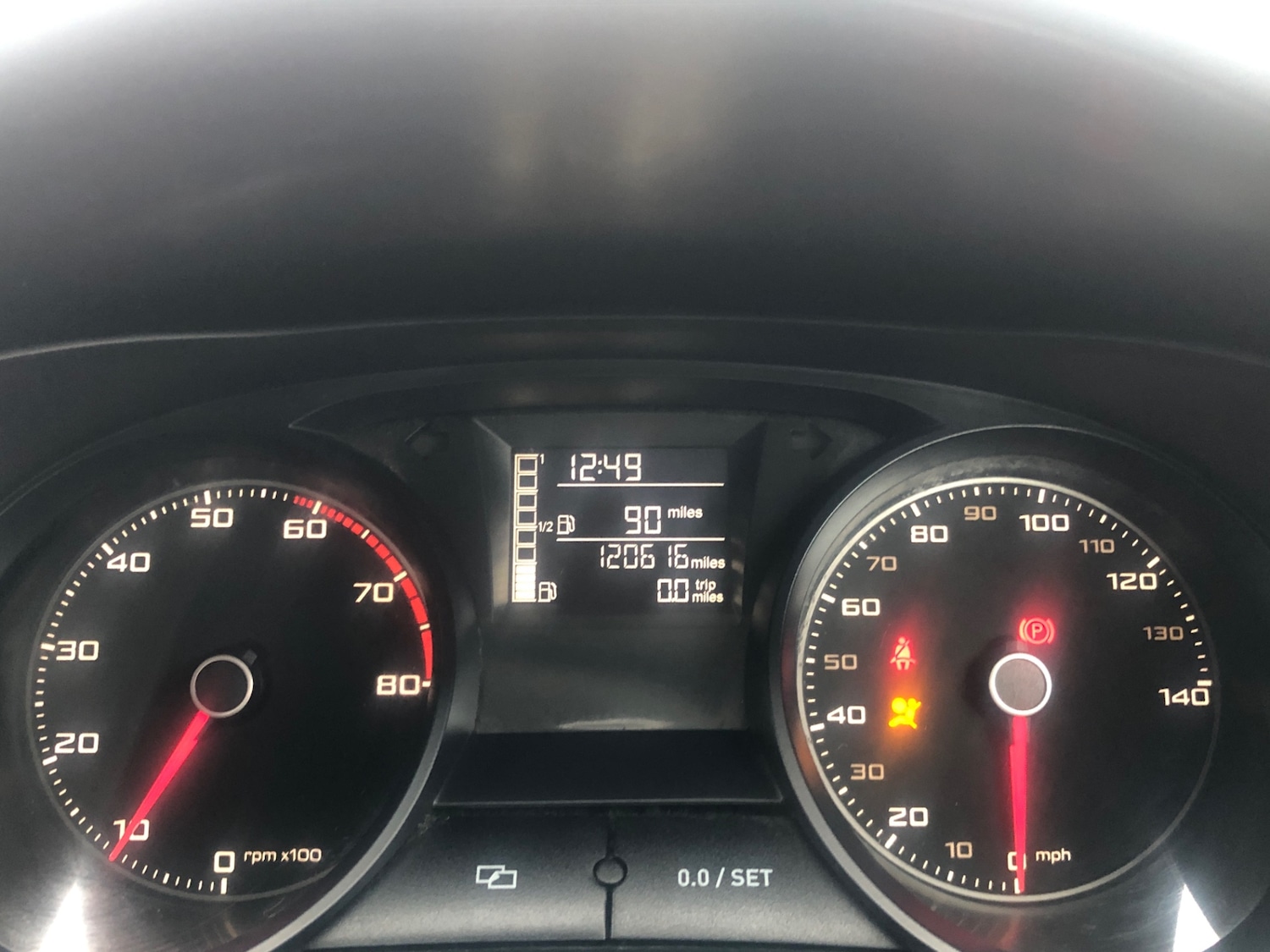 Used SEAT Ibiza 2013 for sale - 77567382: Photo 19