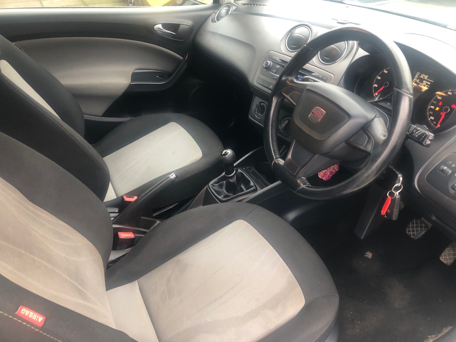 Used SEAT Ibiza 2013 for sale - 77567382: Photo 7